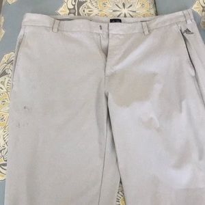 Adidas golf pants 38X34